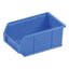 Barton TC2 Small Parts Container Semi-Open Front Blue 1.27L – cleaning & hygiene supplies