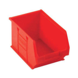 Barton TC3 Small Parts Container Semi-Open Front 4.6L Red – cleaning & hygiene supplies