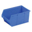 Barton Small Parts Container 12.8 Litre Blue – cleaning & hygiene supplies