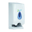 2Work Twin Toilet Roll Dispenser White – toilet tissue & rolls