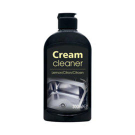 Clover Cream Cleaner 300Ml 431Sts – cleaning & hygiene supplies