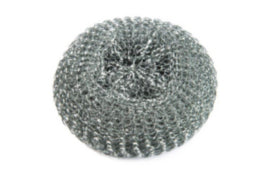 Galvanized Scourers 40g – cloths, scourers & dusters