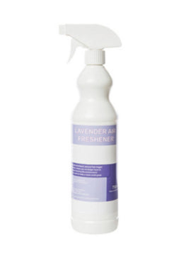 Fusion 750ml Lavender Air Freshner 6 Per Case – cleaning & hygiene supplies