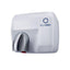 Bluedry Blue Storm Hand Dryer White HD – cleaning & hygiene supplies