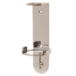 Hotel Complimentary Elsyl 300ml Bottle Wall Bracket Single – cleaning & hygiene supplies