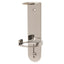 Hotel Complimentary Elsyl 300ml Bottle Wall Bracket Single – cleaning & hygiene supplies