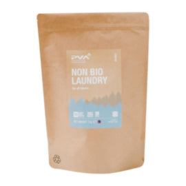 PVA Hygiene Water Soluble Paper Sachets Non-Bio Laundry (50 pack) – laundry care