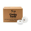 Cheeky Panda 2-Ply Mini Jumbo Toilet Roll 150m – toilet tissue & rolls