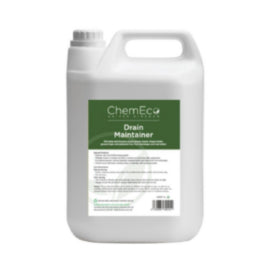 ChemEco Bio Drain Maintainer 5Ltr – cleaning & hygiene supplies