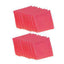 Microfibre Cloth Red 2x10s – cloths, scourers & dusters