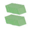 Microfibre Cloth Green 2x10s – cloths, scourers & dusters