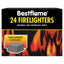 Bestflame Firelighters Block 24 Pack – cleaning & hygiene supplies
