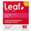Wash with Leaf Non-Bio Laundry Sheet 75 per pack – laundry care