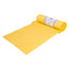 Shabra Refuse Sacks on a Roll Yellow 26x44 Inch/66x112cm – bin liners & refuse sacks