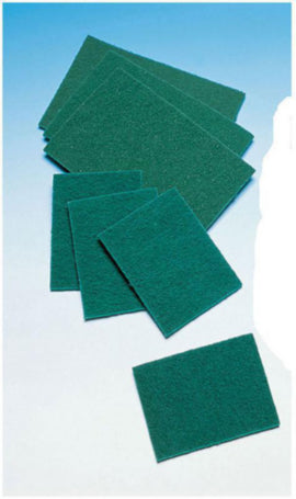Scourers Catering 6x4.5 Inch/15x11.5cm – cloths, scourers & dusters