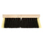 Dosco Brush Head Black & White 10 Inch/25cm – brushes & scrubbing tools