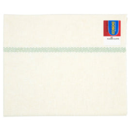 Floor Cloth Plain Woven 51x56cm – cloths, scourers & dusters