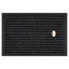 Dosco Commodore Barrier Mat 16x23.5 Inch/40x60cm – cleaning & hygiene supplies