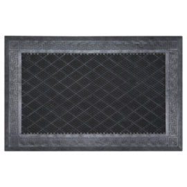 Dosco Rubber Studded Mat 17x29.5 Inch/45x75cm – cleaning & hygiene supplies