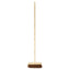Dosco Bassine Broom & Handle 10 Inch/25cm – mops, brooms & cleaning tools