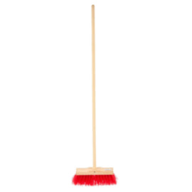 Dosco Path Brush with Handle 10 Inch/25cm – brushes & scrubbing tools
