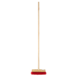 Dosco Junior Broom with Handle Soft – mops, brooms & cleaning tools