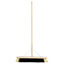 Dosco Bassine Broom with Handle & Stays 24 Inch/61cm – mops, brooms & cleaning tools