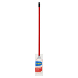 Dosco Cotton Yarn Mop with Refill – mops, brooms & cleaning tools