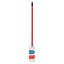Dosco Cotton Yarn Mop with Refill – mops, brooms & cleaning tools