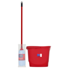 Dosco Floor Mopping Set – mops, brooms & cleaning tools