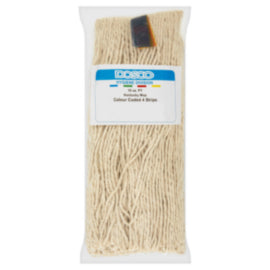 Dosco Kentucky Super Mop Head 16oz/454g – mops, brooms & cleaning tools