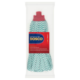 Dosco Strip Mop Refill – mops, brooms & cleaning tools