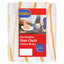 Dosco Stockinette Yellow Stripe Dish Cloth 28x50cm – cloths, scourers & dusters