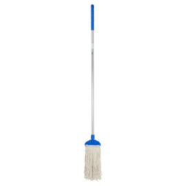 Dosco Kentucky Mop with Blue Handle 16oz/454g – mops, brooms & cleaning tools