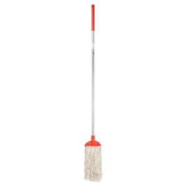 Dosco Kentucky Mop with Red Handle 16oz/454g – mops, brooms & cleaning tools