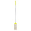 Dosco Kentucky Mop with Yellow Handle 16oz/454g – mops, brooms & cleaning tools
