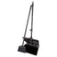 Dosco Long Handle Closed Head Dustpan Set – mops, brooms & cleaning tools