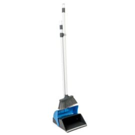 Hygiene/Restaurant Long Handled Dustpan Set – mops, brooms & cleaning tools