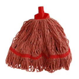 Dosco Maxi Mop Head Red – mops, brooms & cleaning tools