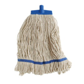 Dosco Hygiene Freedom Mop Head Blue – mops, brooms & cleaning tools