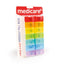 Medicare Large 2 Slot Weekly Pill Box