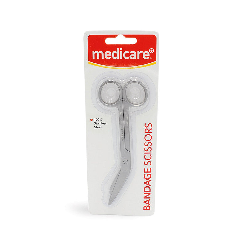 Medicare Lister Bandage Scissors 14cm