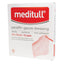 Meditull Parafin Gauze Dressing 10*10cm - Box of 10