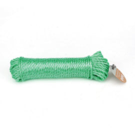 De Vielle Poly Rope Clothes Line 5mm 30m – cloths, scourers & dusters