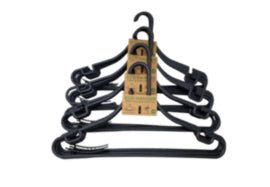 Eco Hanger 5pk – cleaning & hygiene supplies