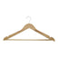 Pine Wishbone Hanger – cleaning & hygiene supplies