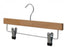 Clip Hangers Pine 35cm – cleaning & hygiene supplies