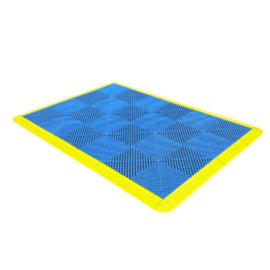 Anti-Fatigue Mat 3x2 Sky Blue – cleaning & hygiene supplies