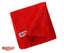 Microfiber Terry Cloth Pkt (5pk) 320g Red – cloths, scourers & dusters