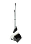 Lobby Pan with Brush – brushes & scrubbing tools